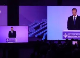 Денис Мантуров: производство радиоэлектроники в России почти удвоилось за пять лет