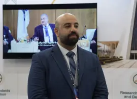 Университет им. Наифа назвал кибербезопасность приоритетом сотрудничества с Россией