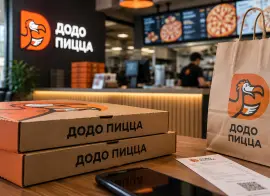 «Додо Пицца» подверглась кибератаке: в Сеть попала база данных клиентов за 15 лет