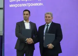 «Швабе» МФТИ договорились объединить усилия ради  создания энергоэффективной электроники и фотоники