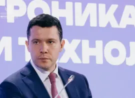 Минпромторг намерен сделать форвардные контракты ключевым механизмом поддержки микроэлектроники