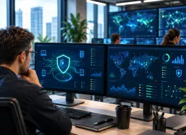 «Код Безопасности» представила Secret Net EDR 1.3 с системой динамического рейтинга доверия устройств