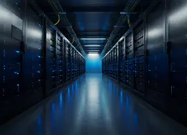 Во Владимире ввели в эксплуатацию единый ЦОД для платформы «Безопасный город» с биометрией
