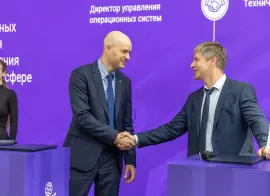 ПАО «Группа Астра» и ООО «НЭК ТЕХ»  подписали на форуме «Микроэлектроника 2026» соглашение о технологическом сотрудничестве