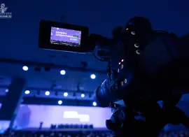 Консорциумы СВЧ-изделий и систем безопасности объединят усилия для создания инновационной отечественной компонентной базы