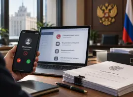 Минцифры разработало законопроект «Антифрод 3.0» для перекрытия телефонного и интернет-мошенничества