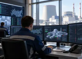 Предприятие «Росатома» и iTPROTECT сформировали единый контур защиты объектов КИИ на платформе Positive Technologies