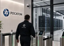 «Атомдата-Центр» усилит физический и гибридный контур защиты московского объекта «Росатома»