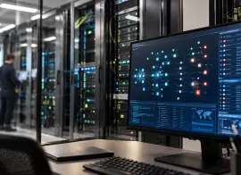 Около 20% ИИ-агентов в корпоративных сетях работают в зоне слепоты служб безопасности