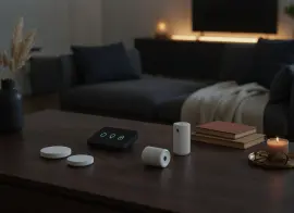 Eltex представил линейку умного дома на Matter over Thread. Как меняются протоколы IoT в 2026 году
