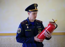 Более 20 огнетушителей с маркетплейсов не прошли проверку по итогам контрольных закупок МЧС России и ассоциации «Антиконтрафакт»