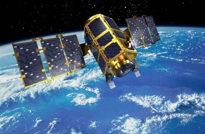 Спутник для мониторинга лесных пожаров «Канопус-В-ИК» запустили в космос