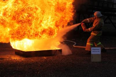 МЧС выступает за отмену ряда наказаний за нарушения пожарной безопасности