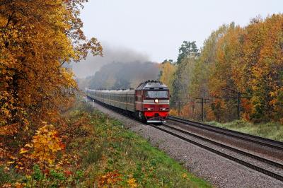 На Дальневосточной железной дороге усилены меры безопасности