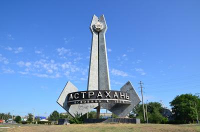 Астраханские депутаты предложили лишать лицензии на перевозку из-за отсутствия приборов ГЛОНАСС
