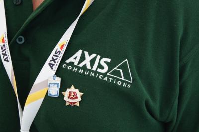 Axis собирает партнеров на Bootcamp-2017