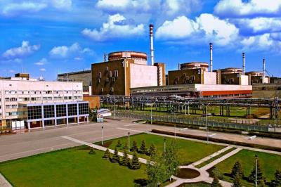 Балаковская АЭС потратила более 23 млн рублей на безопасность труда