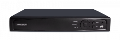 Видеорегистратор Hikvision DS-7204HUHI-F1/N со встроенным сервисом Ivideon: больше возможностей для аналоговых и IP-систем