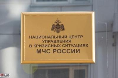 Владимир Пучков обещает модернизировать оснащение МЧС