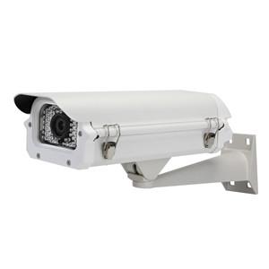 Компания MICRODIGITAL представила уличные IP-камеры с широким набором опций