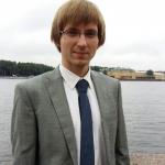 Дмитрий Морозов эксперт рынка систем видеонаблюдения.