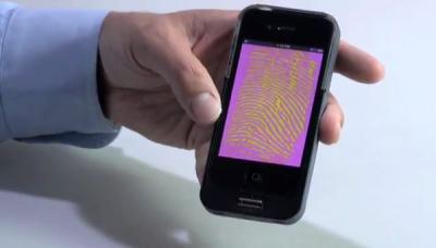 Precise Biometrics внедряет биометрические технологии в мобильные устройства