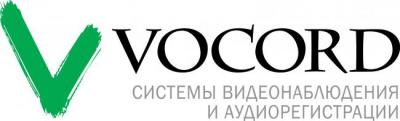 Компания Вокорд: 16 лет на рынке видеонаблюдения