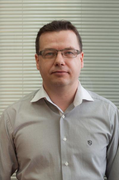 Константин Бурлаков. Коммерческий директор проектов REC-IP и Domination
