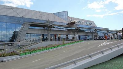 Главгосэкспертиза одобрила проект реконструкции аэропорта в Якутске