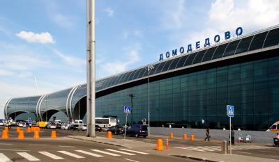 Аэропорт «Домодедово» модернизировал систему контроля за парковками