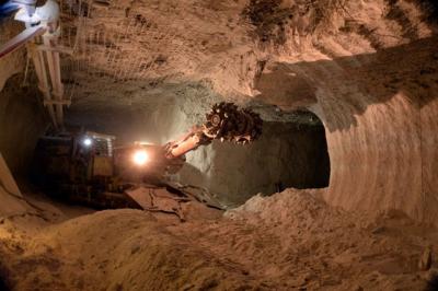 Прокуратура организовала проверку по факту аварии на руднике «Удачный»