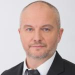 Антон Емельянов. Генеральный директор АО «Единая электронная торговая площадка».