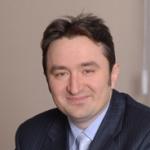 Мурат Алтуев Генеральный директор ITV | AxxonSoft.