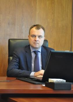 Заместителем руководителя Росстандарта по вопросам стандартизации назначен Антон Шалаев