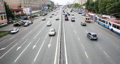 На обеспечение безопасности дорожного движения в Московской области потратят более 4 млрд рублей