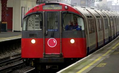 Метрополитен Лондона обеспечил свою безопасность при помощи тепловизоров Mobotix