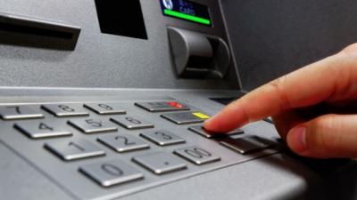 В российских банкоматах обнаружен новый вирус