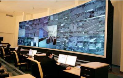 Иркутская область проведет интеграцию систем видеофиксации АПК «Безопасный город»