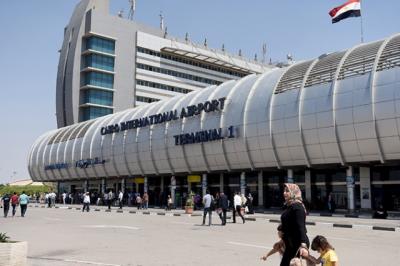 Российские специалисты оценят уровень безопасности в аэропорту Каира