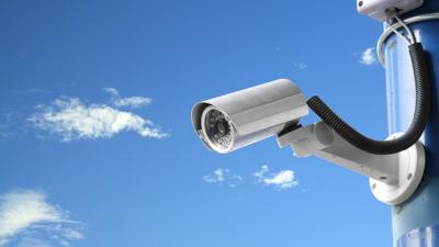 В Калининграде установлено 337 камер видеонаблюдения