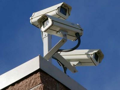 Количество уличных камер в Московской области увеличат в 2 раза