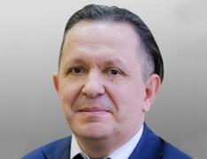 Дмитрий Чернов возглавил Департамент высоких технологий Минкомсвязи