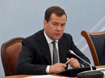 Глава правительства назначил нового заместителя руководителя Росприроднадзора