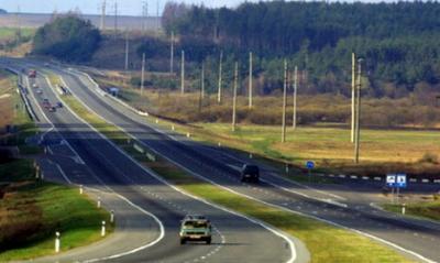 Смоленские власти инвестировали в программу безопасности дорожного движения свыше 384 млн рублей