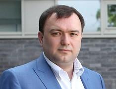 Вице-президентом по технике в «Энвижн Груп» стал Сергей Дружченко