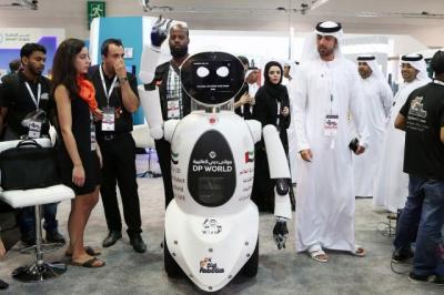 Международная выставка GITEX Technology Week пройдет осенью в Дубае