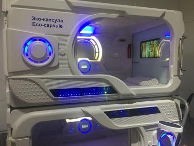 Узбекский завод Artel продемонстрировал «умный дом» на выставке в Астане