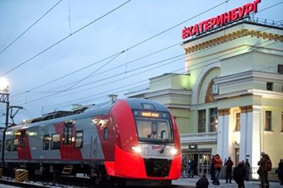 Более 300 элементов навигации установят на вокзалах Свердловской области