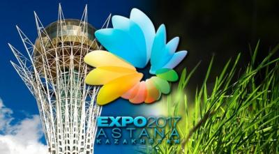 В Астане назвали преувеличенными слухи об отмене EXPO-2017