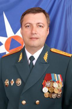 Руководитель ГУ МЧС по Воронежской области переходит на новую должность